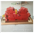 31Q9-10030 K3V180DT-1RAR-9NJ9 R330LC-9S Hydraulic Pump